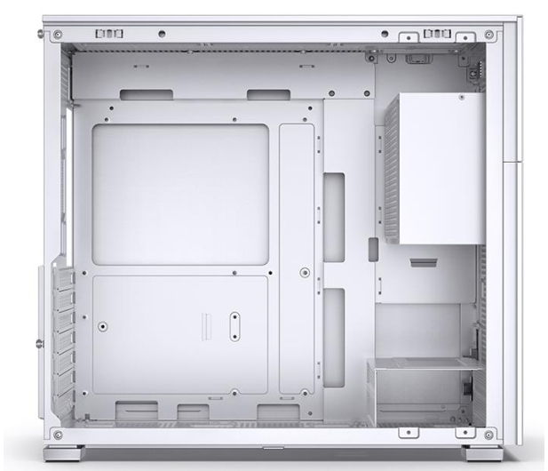 Jonsbo D41 STD White GEJB-110 // D41 STD WHITE - 1132943 - zdjęcie 5